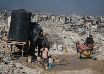 إجتماع في إسطنبول لمناقشة المرحلة المقبلة في غزة