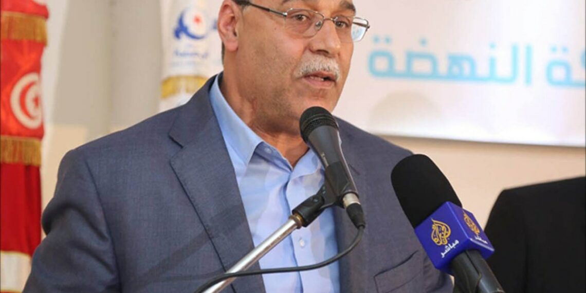 عبد الحميد الجلاصي يدخل في إضراب جوع في السجن