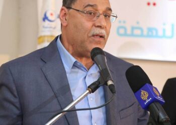 عبد الحميد الجلاصي يدخل في إضراب جوع في السجن