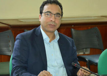 إحالة ماهر زيد على أنظار الدائرة الجنائية لقضايا الإرهاب