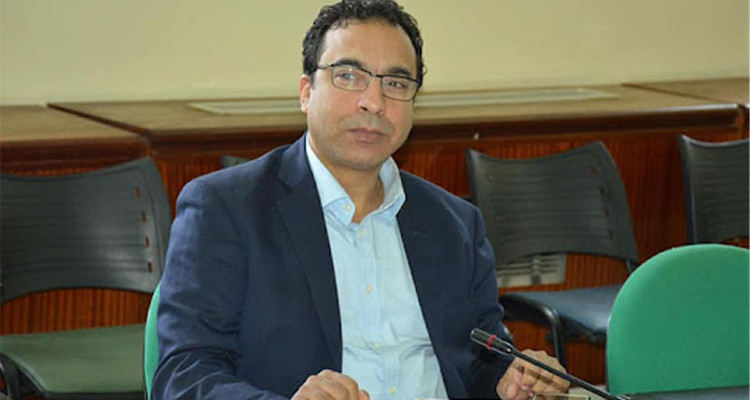 إحالة ماهر زيد على أنظار الدائرة الجنائية لقضايا الإرهاب