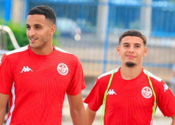 المنتخب الوطني: قائمة اللاعبين المدعوين للمبارايات الودية