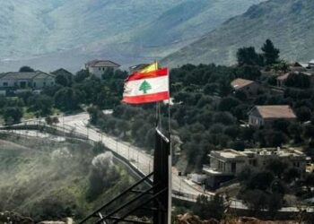 في انتهاك جديد: إسرائيل تبني جدارا اسمنتيا جنوب لبنان