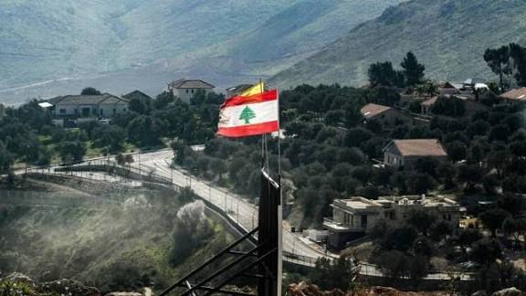 في انتهاك جديد: إسرائيل تبني جدارا اسمنتيا جنوب لبنان