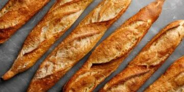 مسابقة لاختيار ‘أفضل خباز في تونس 2025’ ضمن المهرجان العالمي للخبز