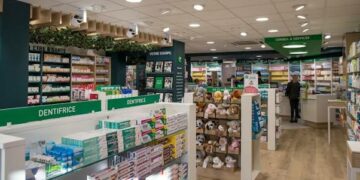 نقابة أصحاب الصيدليات الخاصة تدعو السلط إلى التدخل لخلاص جزء ممّا تخلد بذمة الكنام لفائدة الصيادلة