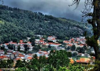 تسجيل 62 مم من الأمطار بعين دراهم