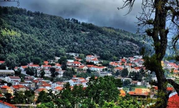 تسجيل 62 مم من الأمطار بعين دراهم