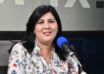 محكمة الاستئناف تحجز ملف قضية عبير موسي للنظر في مطلب ”التجريح”