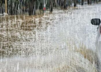 إيقاف الدروس في نفزة وعمدون بسبب سوء الأحوال الجوية