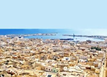 أكثر من 10 ملايين سائح زاروا تونس إلى حدود 20 نوفمبر