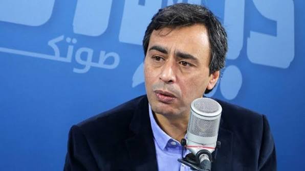 منظمة العفو الدولية تعرب عن قلقها إزاء تعرض جوهر بن مبارك للتعذيب داخل السجن