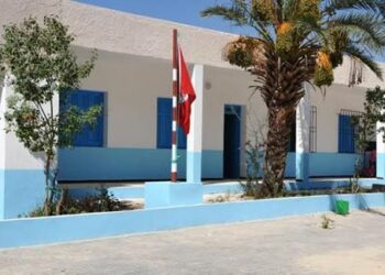 المجلس الوطني للجهات: “تسجيل فواجع جديدة بسبب إهتراء البنية التحتية للمؤسسات التربوية أمر غير مقبول”