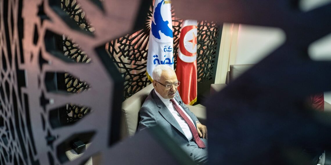 الدائرة الجنائية لقضايا الإرهاب تنظر في ملف “الجهاز السري” لحركة النهضة