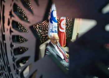 الدائرة الجنائية لقضايا الإرهاب تنظر في ملف “الجهاز السري” لحركة النهضة