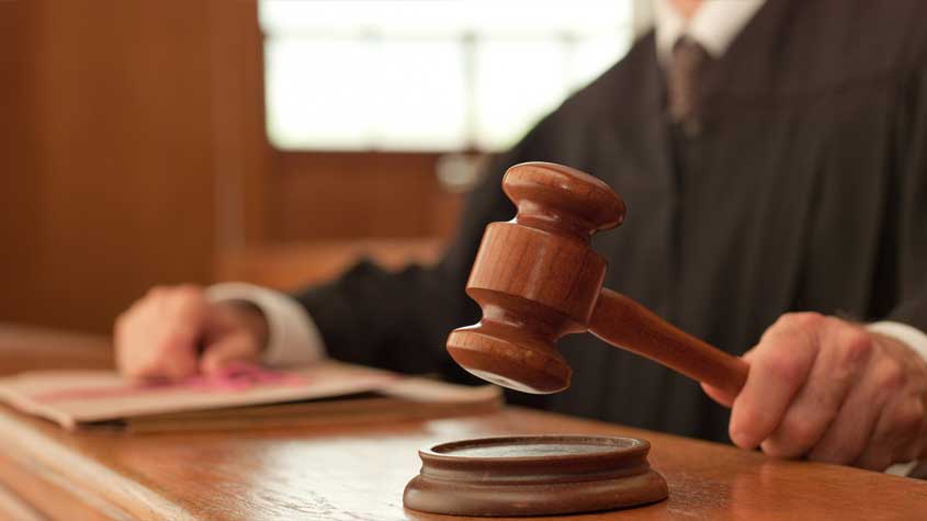 غدا الإثنين: الجلسة الإستئنافية الثانية في ما يعرف بقضية “التآمرعلى أمن الدولة 1”