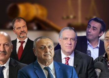 الأحكام النهائية في قضية “التآمر على أمن الدولة” بالتفصيل