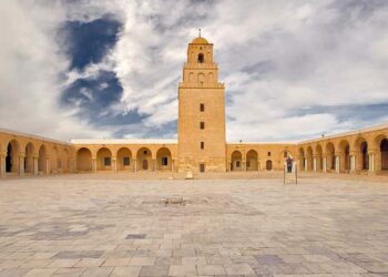 القيروان: تطور بـ8% في الجذب السياحي