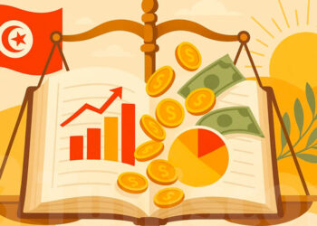 لجنتان برلمانيتان تقدّمان تقريرهما حول ميزانية رئاسة الجمهورية لـ 2026