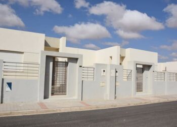 خلال 2026: الانطلاق في انجاز 5 آلاف مسكن اجتماعي بكلفة تناهز 505 مليون دينار