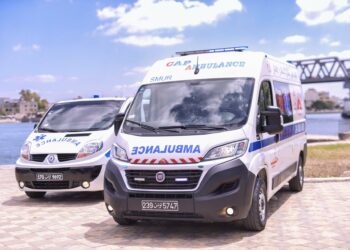 خلال يوم: 451 تدخلا للحماية المدنية