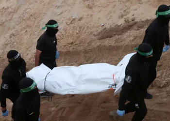 إسرائيل تعلن أن جثثا تسلمتها أمس ليست لأسرى و”القسام” توضح