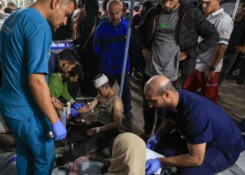 تصعيد إسرائيلي بغزة وحماس تتهم نتنياهو بالسعي لاستئناف الإبادة