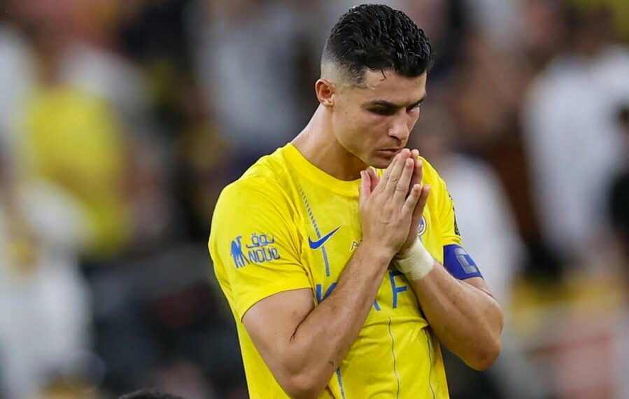 كرة القدم: كريستيانو رونالدو يعلن أنه سيعتزل “قريبا”