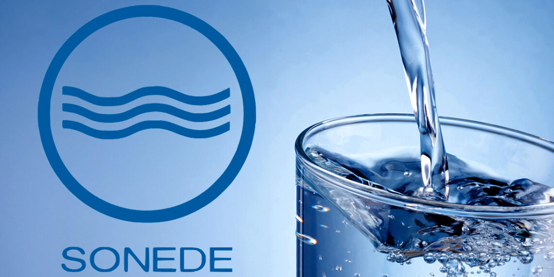 باجة تسجل اضطراب وانقطاع في توزيع الماء الصالح للشرب