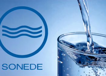 باجة تسجل اضطراب وانقطاع في توزيع الماء الصالح للشرب