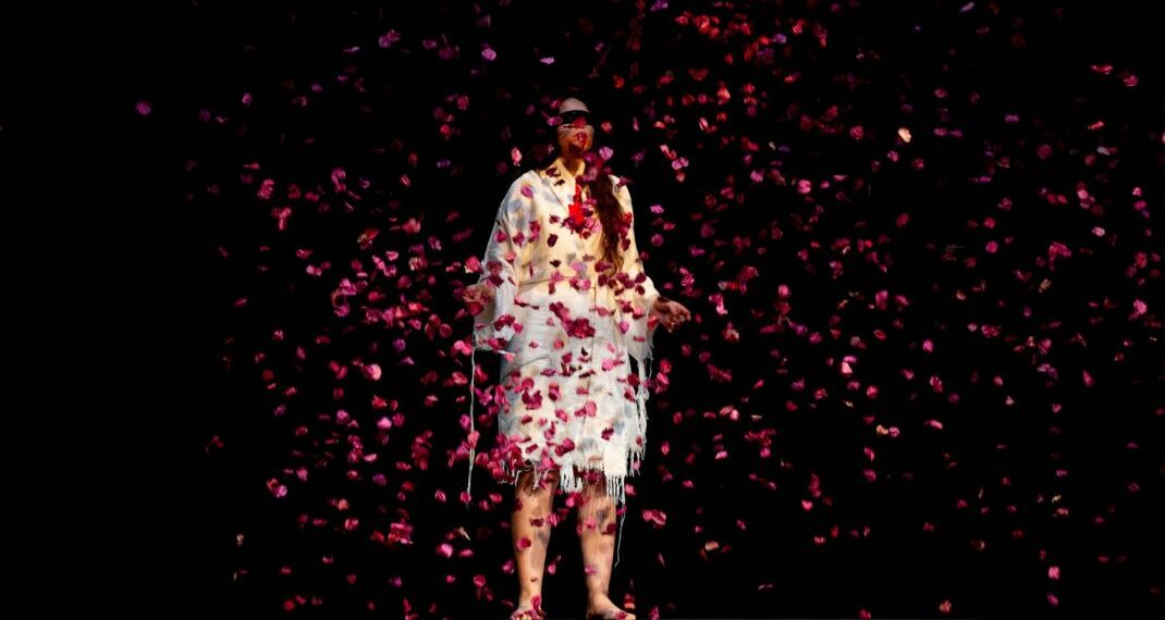 مواسم الإبداع: “الهاربات” لوفاء الطبوبي تفوز بأفضل عمل متكامل