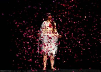 مواسم الإبداع: “الهاربات” لوفاء الطبوبي تفوز بأفضل عمل متكامل