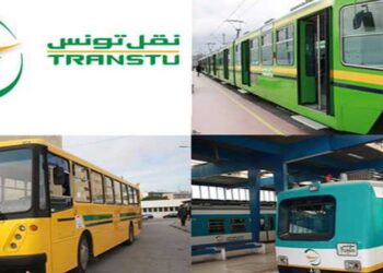 وزير الاقتصاد: سيتم اقتناء 418 حافلة إضافية و30 عربة مترو جديدة