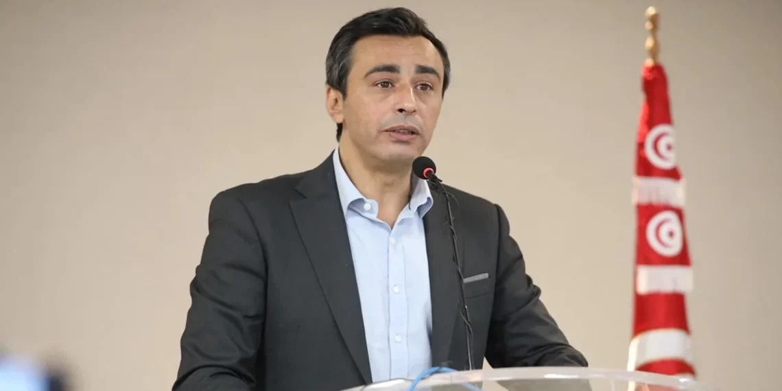 رابطة حقوق الإنسان: “تجاهل السلطات للوضع الصحي الخطير لجوهر بن مبارك يمثل انحداراً خطيراً لحقوق الإنسان في تونس”