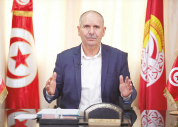 الطبوبي: “المنظمة الشغلية متجهة نحو إضراب عام دفاعًا عن الاستحقاقات الاجتماعية والمادية للشغالين وعن الحق النقابي”