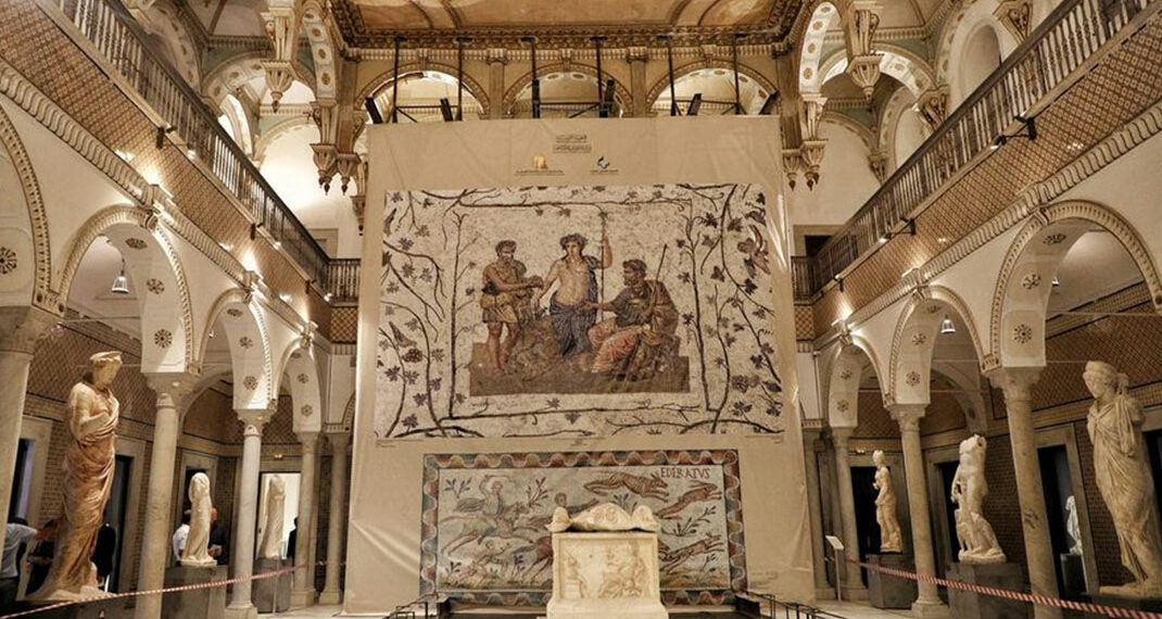 غدا: الدخول مجاني إلى المتاحف والمواقع الأثرية والمعالم التاريخية