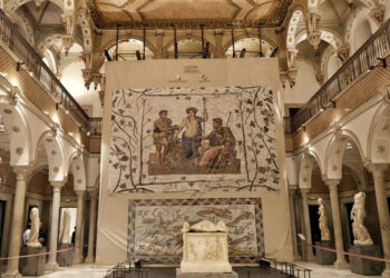 غدا: الدخول مجاني إلى المتاحف والمواقع الأثرية والمعالم التاريخية