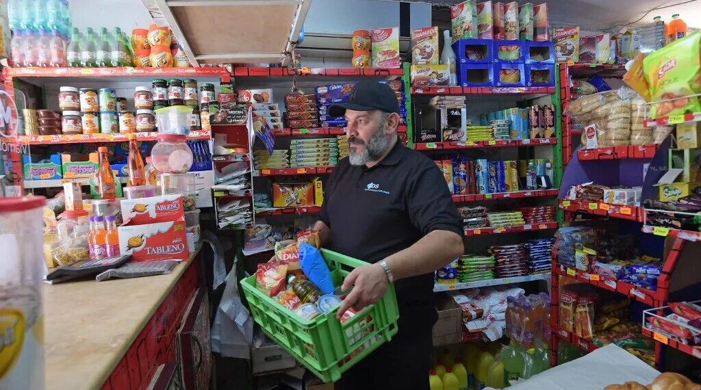 برمجة مساعدات لفائدة 70 ألف عائلة من عائلة قبل شهر رمضان بكلفة تقدّر بـ 7,5 ملايين دينار