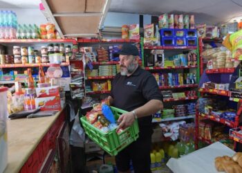 برمجة مساعدات لفائدة 70 ألف عائلة من عائلة قبل شهر رمضان بكلفة تقدّر بـ 7,5 ملايين دينار