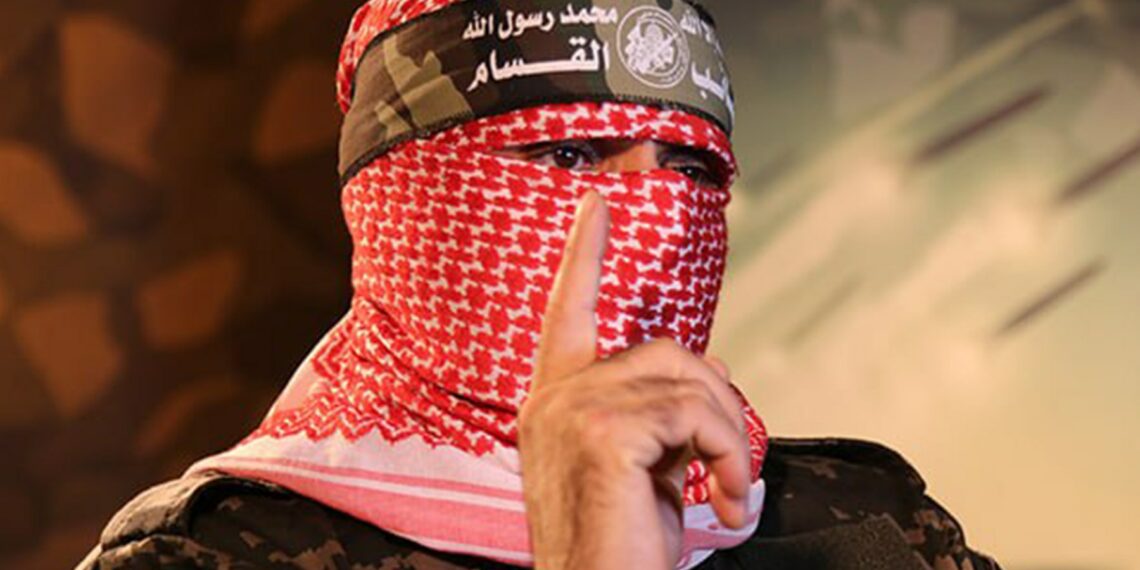 القسام تنعى أبو عبيدة