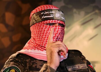 القسام تنعى أبو عبيدة