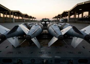 سوريا: مقتل 5 عناصر من داعش بالضربات الأميركية