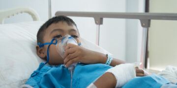 صحّة: التطبب العشوائي يحيل طفلين إلى قسم الاستعجالي