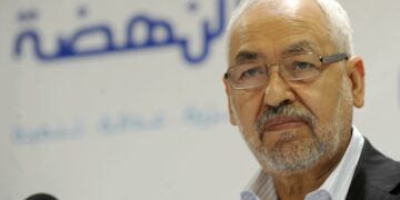 تأجيل محاكمة راشد الغنوشي وقيادات من النهضة إلى 16 جانفي