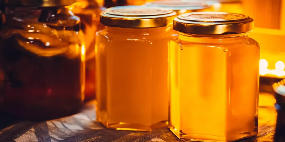 زغوان: حجز580 كغ من العسل و700 كغ من المرطبات خلال حملات مراقبة صحية