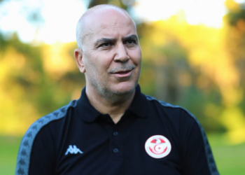 سامي الطرابلسي: “خوض المباراة الثانية بعد الفوز في الأولى حافز مهم لكل اللاعبين ويمنحهم ثقة أكبر”