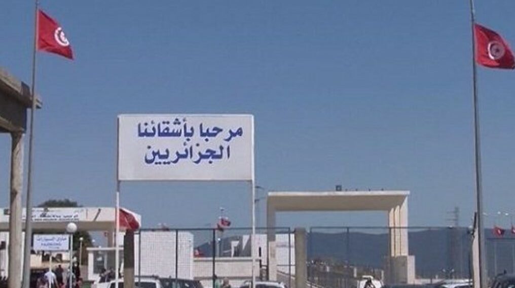 جندوبة:13 ألف سائح جزائري توافدوا في يوم واحد على المعابر الثلاث