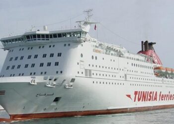 بسبب الأحوال الجوية: تعديل على برمجة سفينتي “قرطاج” و”تانيت”