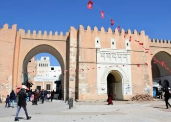 صفاقس: إطلاق مشروع لإعادة تأهيل وصيانة المدينة العتيقة