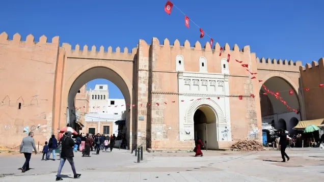 صفاقس: إطلاق مشروع لإعادة تأهيل وصيانة المدينة العتيقة